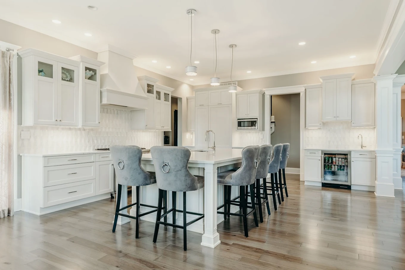 Concept II Kitchen & Bath